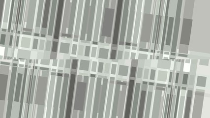 Obraz premium abstract futuristic city background. dark gray, dim gray and beige colors. use it as creative background or texture