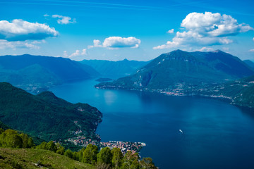 Lago di Como  Ca' Maggiore