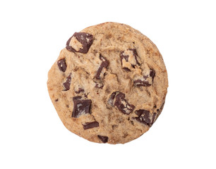 Chocolate chip cookie