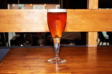 alcoholic drink in bars