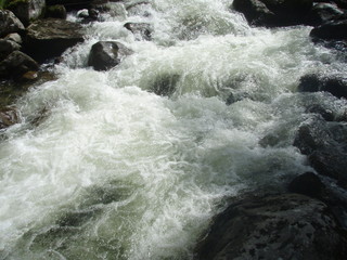 mountain river1