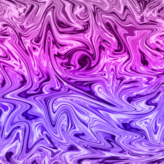 Marble texture background. Liquid marble texture abstract design. Natural watercolor marbling pattern.