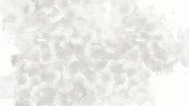 Digital Animation of an artistic Sketch, based on a self-created 3D Illustration of a female Cyborg, Model-Release or Property Release not required.
