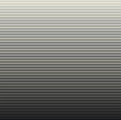 Creative abstract lines concept background