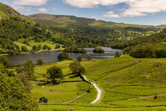 Rydal Water