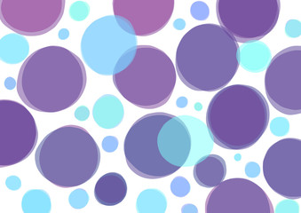 Grungy colorful background	