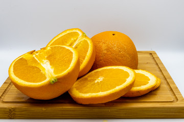 Colourful citrus on various back drops, lemons, limes, oranages. Calgary, Alberta, Canada