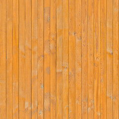 Yellow Board with natural textured streaks.Background or texture