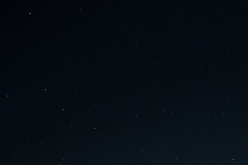 space texture night sky background