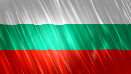 Bulgaria Flag