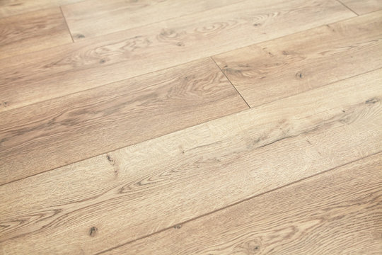 oak flooring, brown wooden background, beautiful dark board with bevel