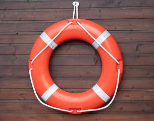 lifebuoy