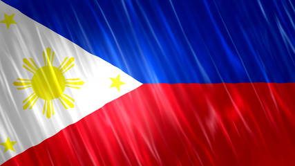 Philippines Flag