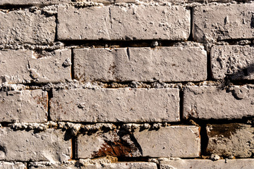 Brick wall collection of images 