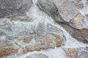 rough rock wall background