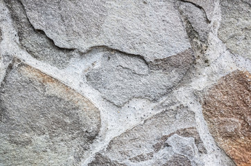 rough rock wall background