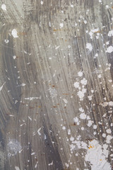 Rusty texture and metal weathered surfaces