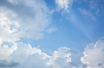 nature sky background