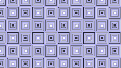 abstract background with squares