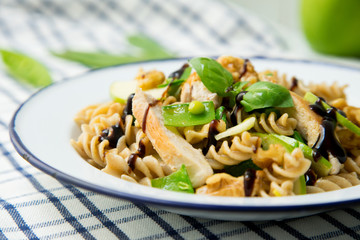 Italian Original Pasta Dish
