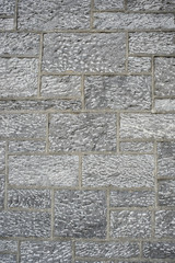 old  church wall
