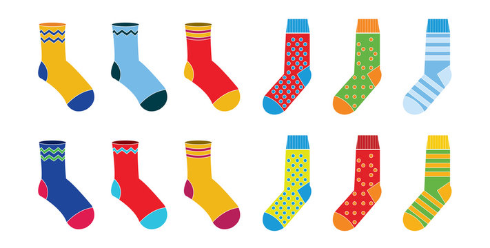 Sock Cartoon Images – Browse 56,082 Stock Photos, Vectors, and Video |  Adobe Stock