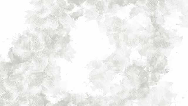 Digital Animation of an artistic Sketch, based on a self-created 3D Illustration of a Female, Model-Release or Property Release not required.