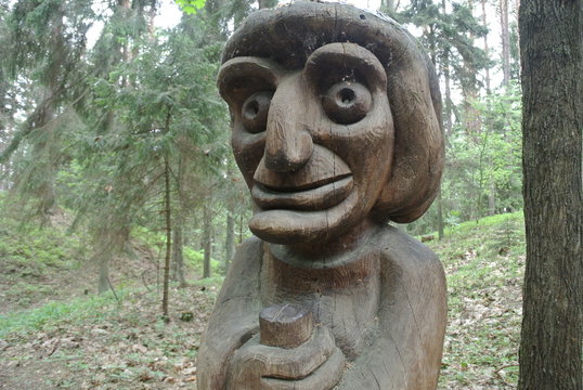 Hexenberg Nehrung