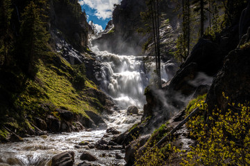 Grand Teton National Park