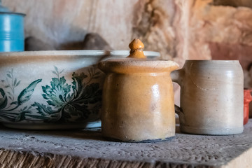 House of Rochers Graufthal, Alsace