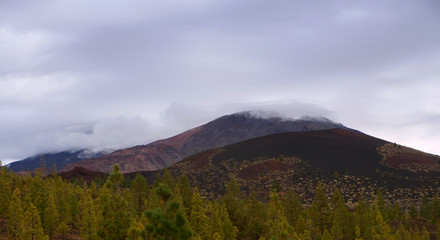 Teide - Teneriffa