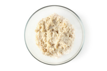 Oatmeal