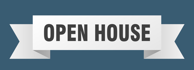 open house