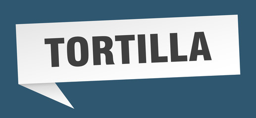 tortilla