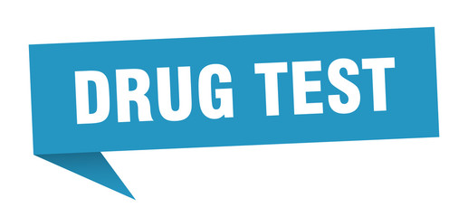 drug test