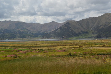 laguna cusco