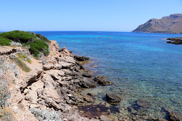 cala mata - Artà Mallorca Balearic Islands Spain