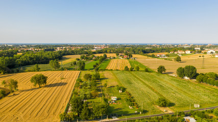 Immagine di campagna