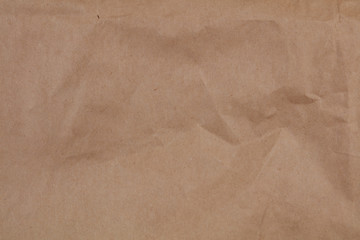 Brown paper texture