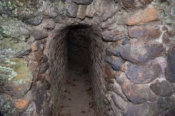 The hermitage (Einsiedelei).