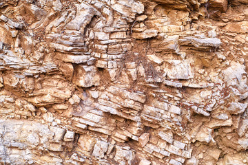 Structure of a stone. Grunge background