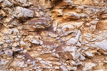 Structure of a stone. Grunge background