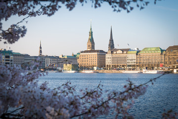 Hamburger Alster