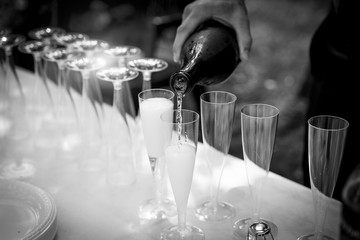 italian sparkling wine