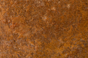 Chalcedony Agate stone outer layer texture.