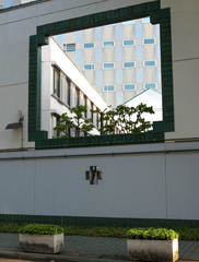 Window to the other side