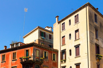 Venice Architecture