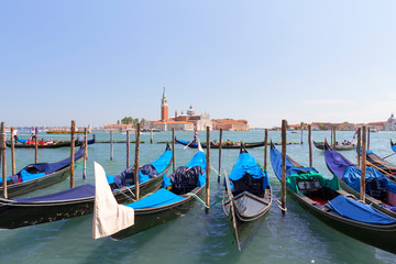 Fototapeta na wymiar Venice Coast