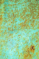 old rusty grunge metal sheet