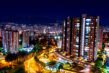 Medell&iacute;n